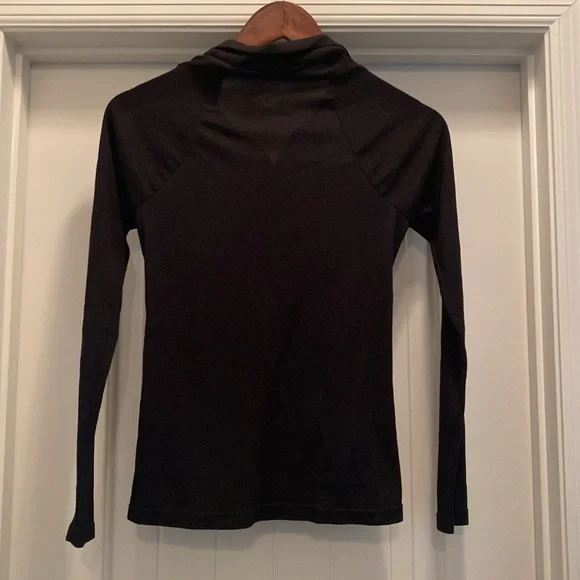 Patagonia quarter zip caphane 2 - Picture 4 of 4